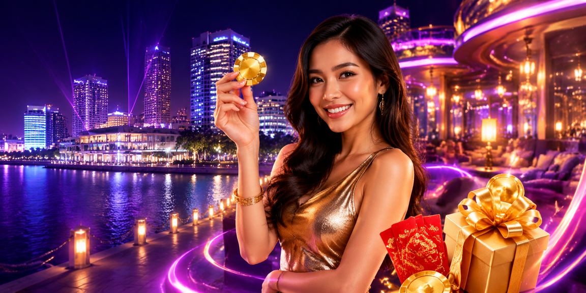 Bonus sampul merah Tahun Baru Cina gaya Melayu di Johor Bahru