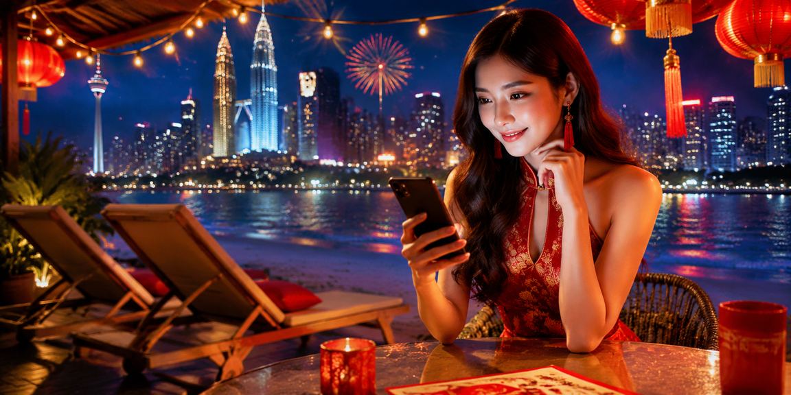 Pemain Teen Patti di Seremban dengan peluang jackpot menarik gaya Melayu